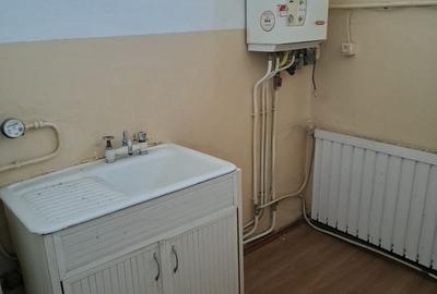 Garsonieră decomandată în Exterior Vest