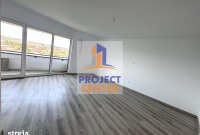 Apartament cu 2 camere în Războieni - 5