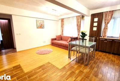 Apartament cu 3 camere în Malu Roșu - 11