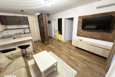 Apartament cu 2 camere semidecomandat, mobilat în Europa - 7