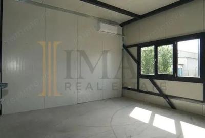 Spațiu comercial, de 420 mp, în Industrială - 5