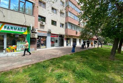 Spațiu comercial, de 165 mp, în 1 Decembrie 1918