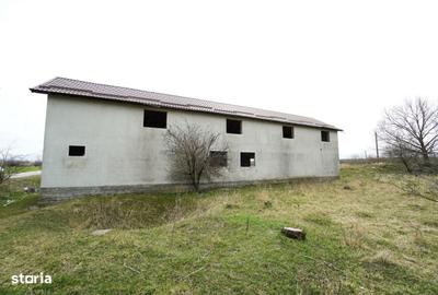 Casă cu 4 camere în Podu Oltului - 7