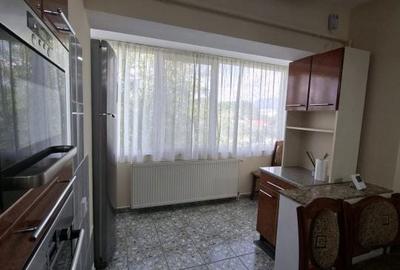 Apartament cu 2 camere în Vasile Alecsandri - 6
