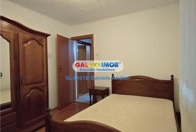 Apartament cu 2 camere semidecomandat, mobilat în Colentina - 12