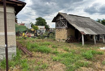 Casă individuală cu 4 camere cu Teren 1034 Mp în Ibrianu - 10