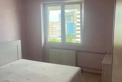 Apartament cu 3 camere decomandat, mobilat în Drumul Taberei