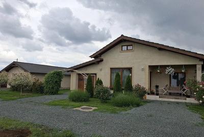 Teren de 400 mp, în Zădăreni - 1