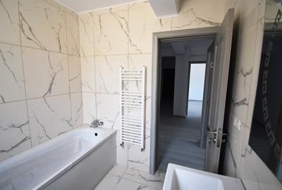 Apartament cu 2 camere decomandat în Bucium - 2