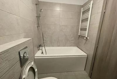 Garsonieră decomandată, mobilată în Albert - 5