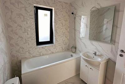 Casă cu 4 camere în Clinceni - 5