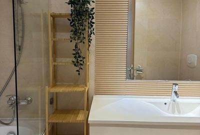 Apartament cu 2 camere decomandat în Văcăresti - 9