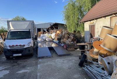 Spațiu comercial, de 4,000 mp, în Tătărani - 4