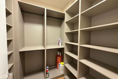 Apartament cu 4 camere, mobilat în Iancu Nicolae - 23