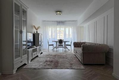 Apartament cu 3 camere decomandat în Unirii