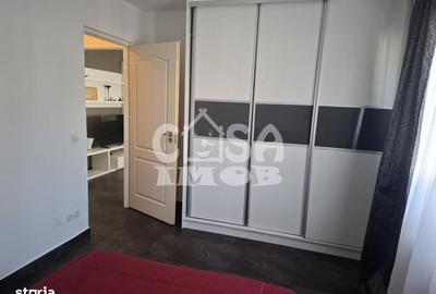 Apartament cu 3 camere în Micro 11 - 2
