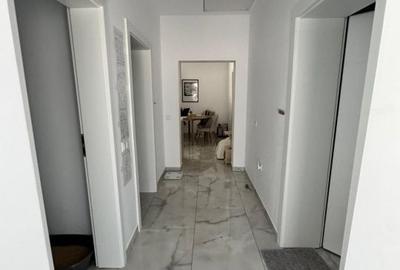 Casă cu 3 camere cu Teren 500 Mp în Valea Roșie - 4