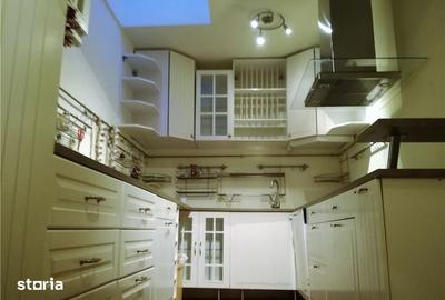 Apartament cu 3 camere în Primăverii - 8