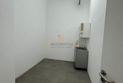 Spațiu comercial, de 261 mp, în Tineretului - 7