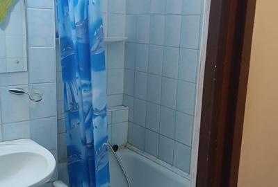 Garsonieră decomandată în Lujerului - 5