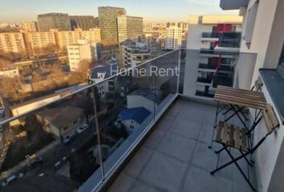 Apartament cu 2 camere decomandat, mobilat în Grozăvești - 8
