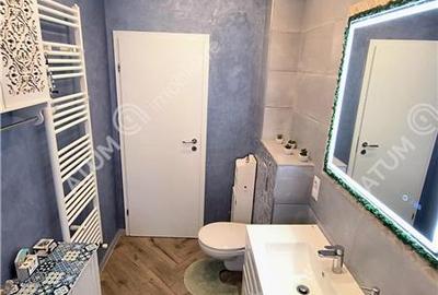 Apartament cu 2 camere decomandat, mobilat în Tineretului - 12