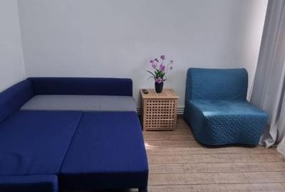 Apartament cu 2 camere decomandat în Faleza Nord - 3
