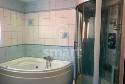 Casă individuală cu 5 camere cu Canalizare în Calea Moldovei - 16