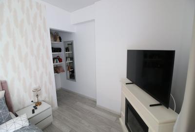 Apartament cu 2 camere în Faleză - 9