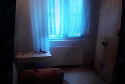 Garsonieră decomandată în Vest - 2