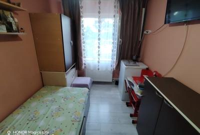 Apartament cu 3 camere semidecomandat, mobilat în Central - 6