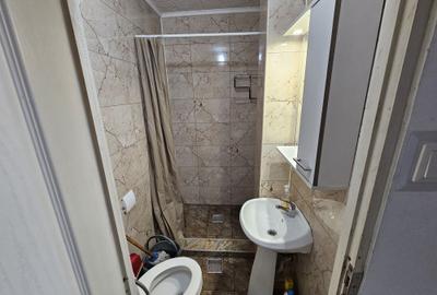 Garsonieră în Lipovei - 2