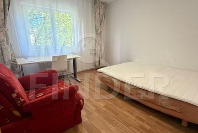 Apartament cu 4 camere decomandat, mobilat în Zorilor - 9