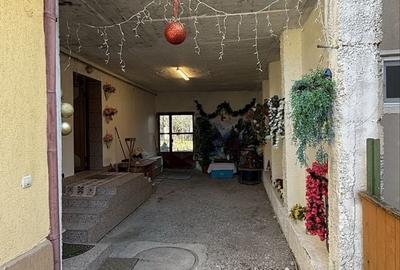 Casă cu 2 camere în Dosu Bricii - 10