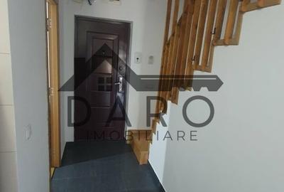 Apartament cu 3 camere decomandat în 22 Decembrie 1989