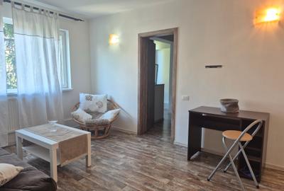 Apartament cu 2 camere nedecomandat în Circumvalațiunii - 8