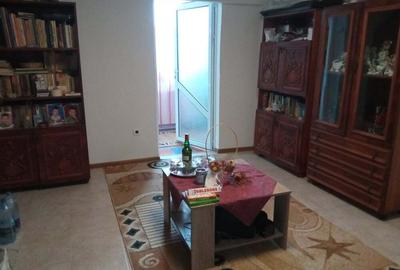 Casă cu 3 camere cu Teren 450 Mp în Central - 6