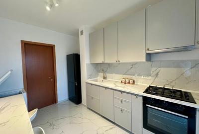 Apartament cu 2 camere semidecomandat în Grozăvești - 5