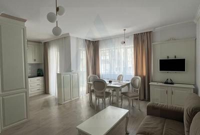 Apartament cu 2 camere decomandat, mobilat în Șelimbăr - 3