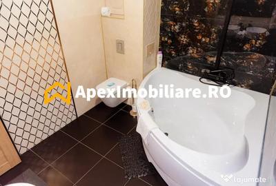 Casă cu 4 camere cu Canalizare în Giurgiului - 4