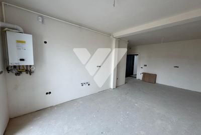 Apartament cu 2 camere decomandat în Șelimbăr - 3