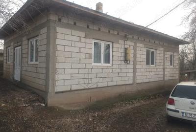 Casă cu 4 camere cu Teren 2000 Mp în Dor Mărunt - 5