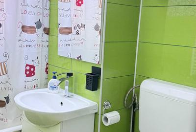 Apartament cu 3 camere semidecomandat în Exterior Vest - 7