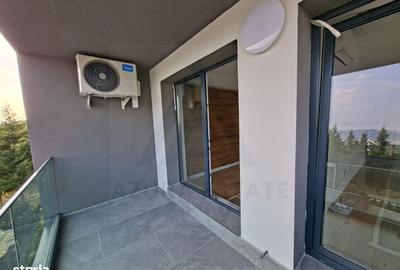 Apartament cu 3 camere în Vest