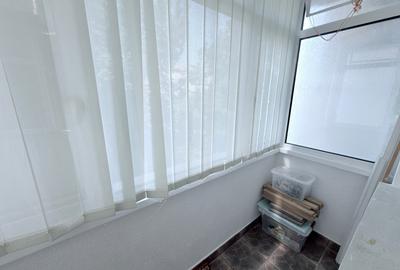 Apartament cu 4 camere în Central - 8
