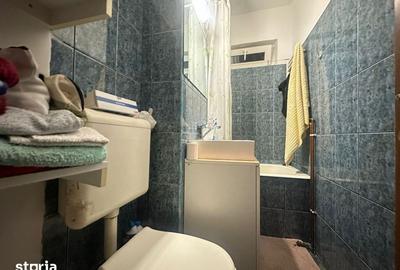Apartament cu 2 camere nedecomandat în Central - 5