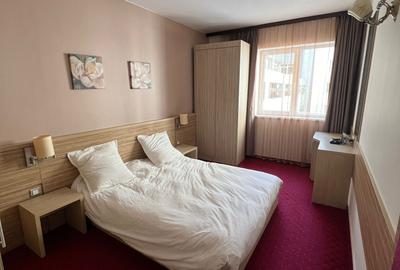 Apartament cu 2 camere decomandat în Vitan