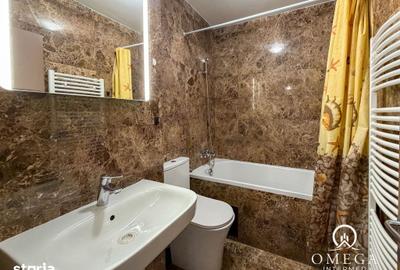 Apartament cu 3 camere în Tătărași - 1