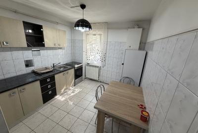 Apartament cu 2 camere semidecomandat în Central - 3