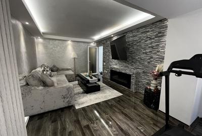 Apartament cu 3 camere decomandat în Plantelor - 1